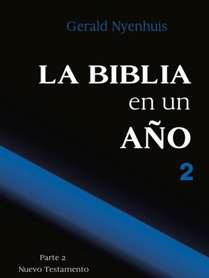 Nuevo Testamento - ebook
